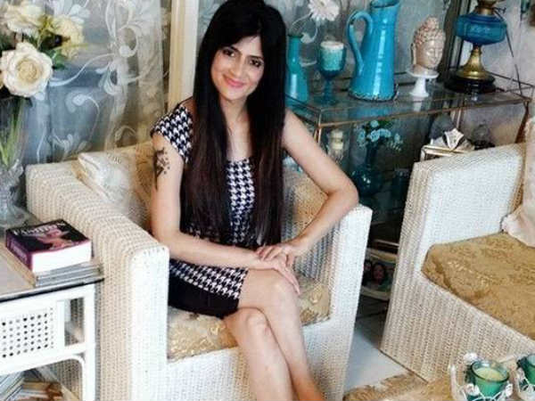 शैलजा जब दिल्‍ली आई तो दूरी बर्दाश्‍त नहीं कर पाए मेजर हांडा