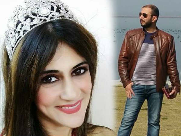 मेरठ से हुआ था निखिल गिरफ्तार मेरठ से हुआ था निखिल गिरफ्तार