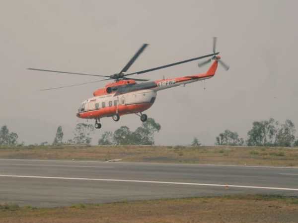 Chandigarh Haily Taxi service starts from Shimla