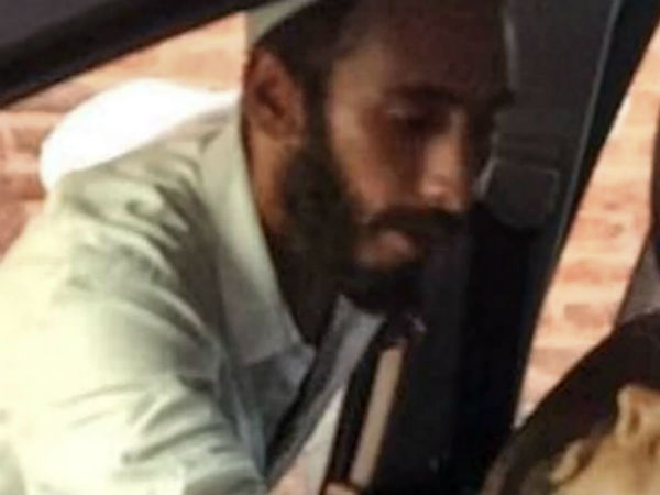 एक आतंकी गिरफ्तार 