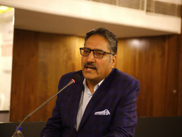 बुखारी का आखिरी ट्वीट 