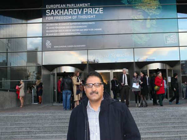 वरिष्ठ पत्रकार शुजात बुखारी की हत्या