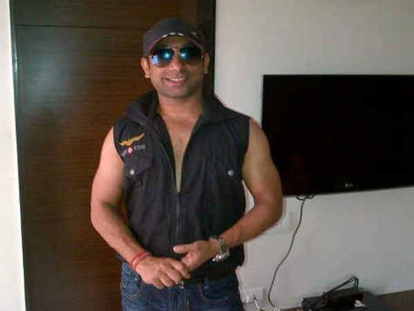 प्राइवेट जासूसों से ली थी स्टिंग की ट्रेनिंग