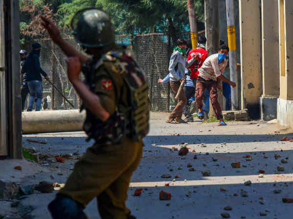 भारत ने क्‍या कहा 