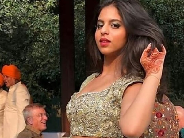 ये क्रिकेटर ले उड़ा सुहाना खान का दिल ये क्रिकेटर ले उड़ा सुहाना खान का दिल