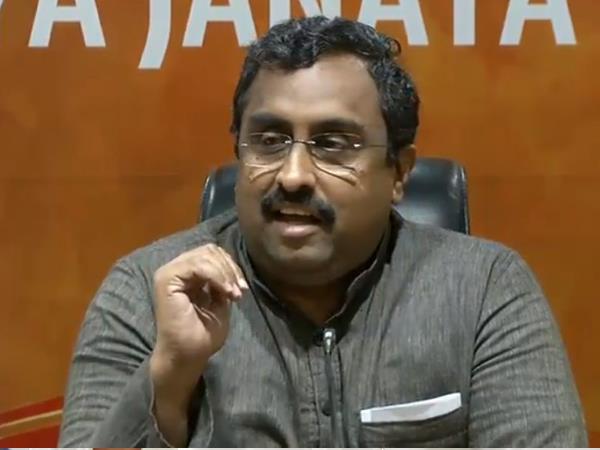 भाजपा की राज्यपाल शासन लगाने की मांग 