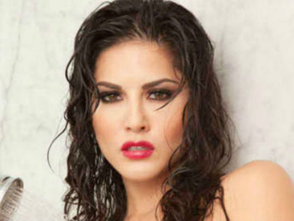 सनी लियोन को मिलनी चाहिए इज्जत.... 