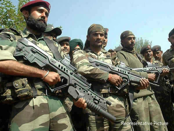 जब मुश्किल में पड़ी जान 