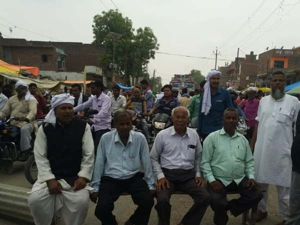 वकीलों में उबाल वकीलों में उबाल