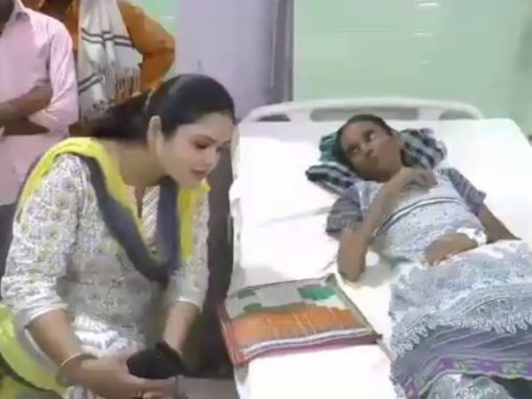 Teen talaq case: divorce on cell phone in Bareilly