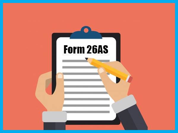 5. Form 26AS