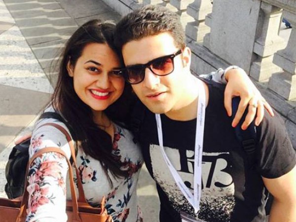 पहली नजर वाला प्यार पहली नजर वाला प्यार