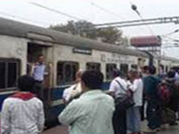 जनशताब्दी के कोच डीआर-1 का मामला