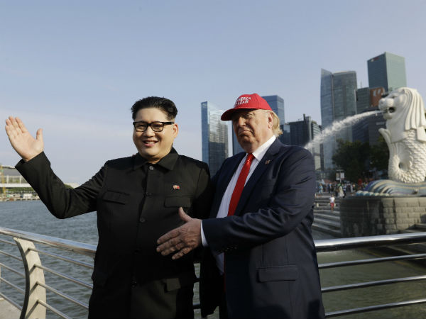 निक्‍सन और रीगन ने भी किया था कुछ ऐसा 