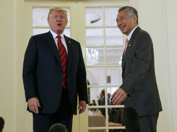 ट्रंप के कंधों पर है बड़ी जिम्‍मेदारी 