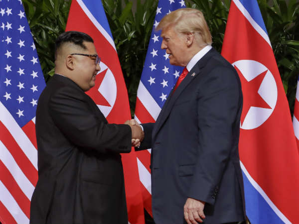 ट्रंप से मुलाकात पर क्‍या बोला चीन