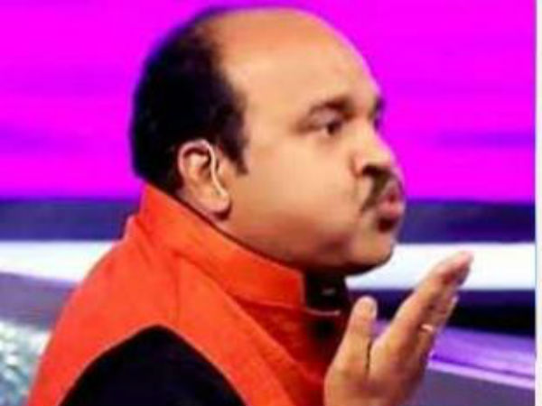 'दस का दम' में दम दिखाएंगे डब्बू अंकल 