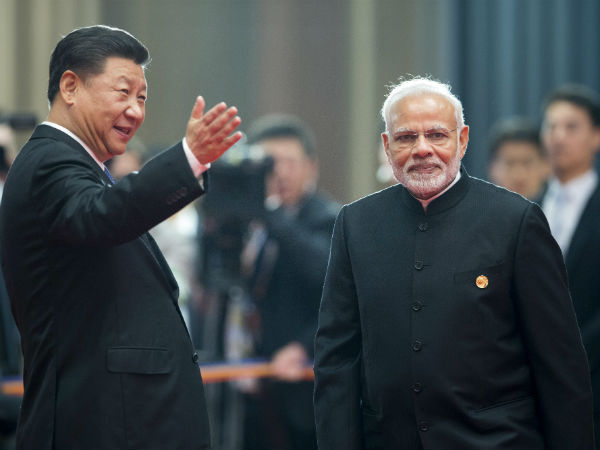 चीन ने कहा हम पूरी तरह से तैयार चीन ने कहा हम पूरी तरह से तैयार