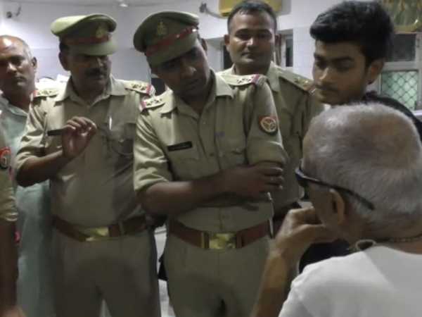 नहीं हुआ ठीक तो होगा मुकदमा दर्ज नहीं हुआ ठीक तो होगा मुकदमा दर्ज