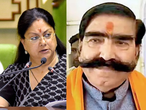 राजपूतों पर भाजपा का दबदबा