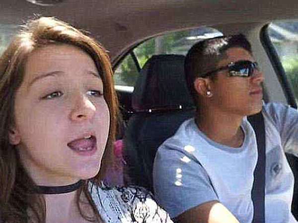 ब्वॉयफ्रेंड ने दिया था गोली चलाने पर जोर