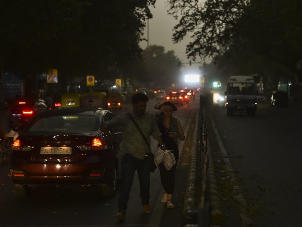 यूपी के कई इलाकों में बिगड़ सकता है मौसम