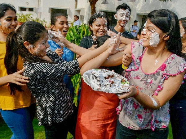 प्रेरणा ने बताया अपनी सफलता का राज