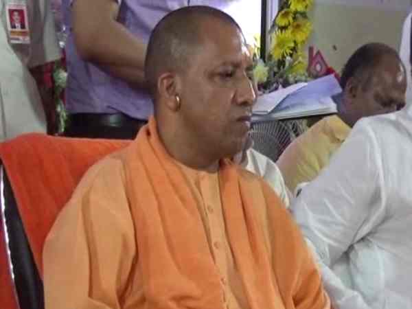 सीएम योगी ने किया कई योजनाओं का लोकार्पण