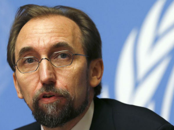 पिछले वर्ष भी भारत पर लगाए थे आरोप 