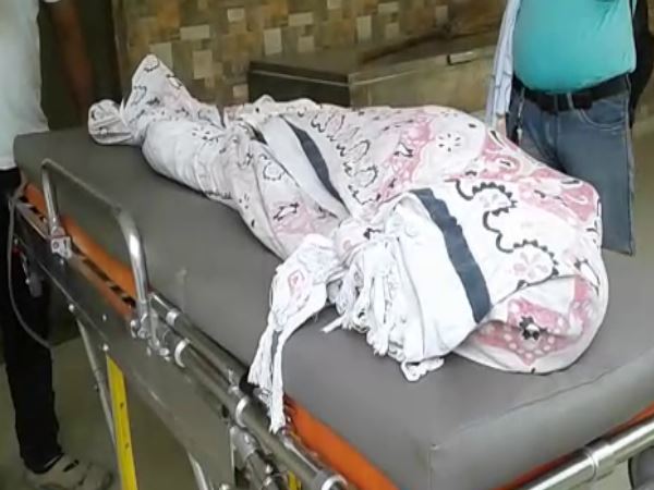 son killed his father after drinking alcohol