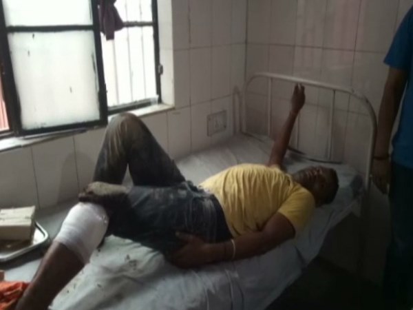 25 thousand prize hector arrested in police encounter