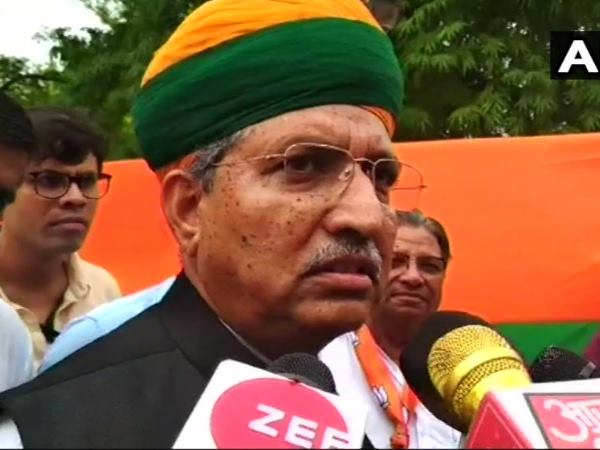 1984 में हुई सबसे बड़ी लिंचिंग: मेघवाल 1984 में हुई सबसे बड़ी लिंचिंग: मेघवाल