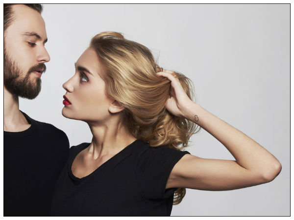 कहां होती है तलाक की रेखा