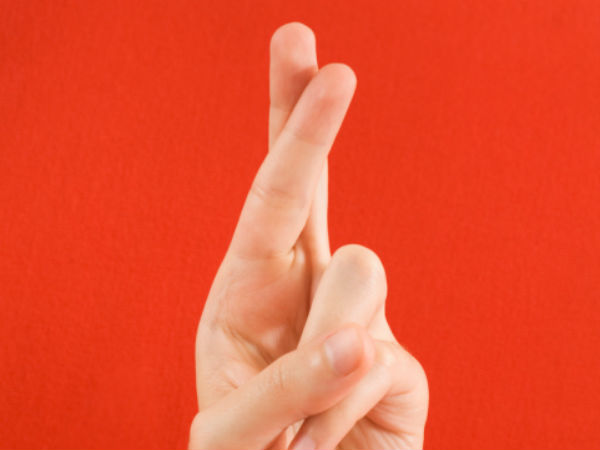 तर्जनी उंगली लंबी हो तो... तर्जनी उंगली लंबी हो तो...