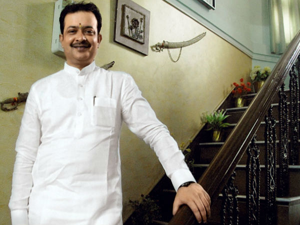 मरने से पहले राहुल गांधी को कुछ बताने चाहते थे भय्यू महाराज- केशव चंद