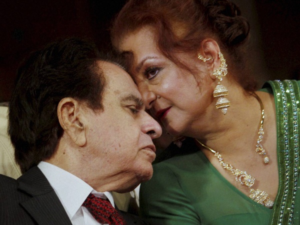 Dilip Kumar, Saira Banu Dilip Kumar, Saira Banu