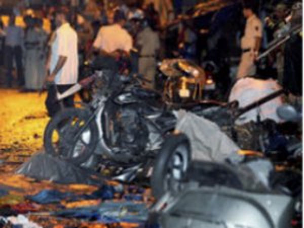 कसाब का जन्म दिन पर बदला?