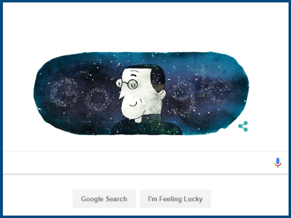 Google Doodle Google Doodle