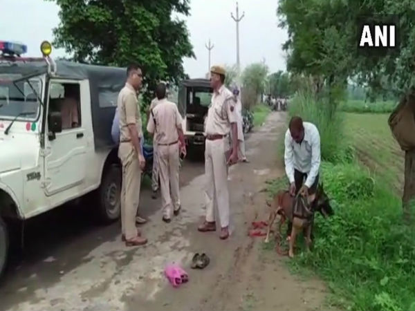 Man Beaten To Death In Rajasthans Alwar On Suspicion Of Cow Smuggling Man Beaten To Death In Rajasthans Alwar On Suspicion Of Cow Smuggling