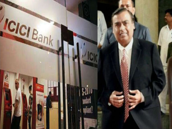 ICICI Bank Surprises Analysts With Rs. 120 Crore Loss In Q1 whereas Reliance record quarterly net profit of Rs 9,459 crore ICICI Bank Surprises Analysts With Rs. 120 Crore Loss In Q1 whereas Reliance record quarterly net profit of Rs 9,459 crore