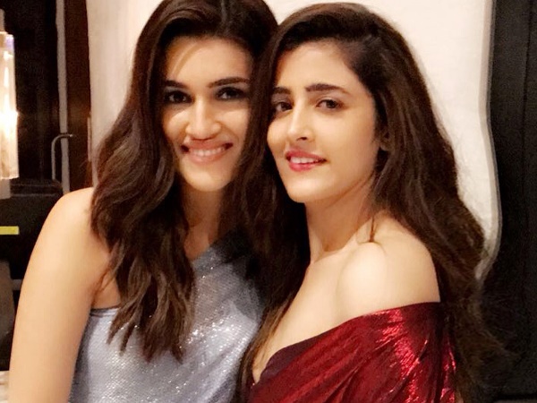 Kriti Sanon Kriti Sanon