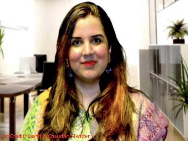 इमरान की पार्टी का पर्दाफाश करने से पहले महिला नेता हुई गायब इमरान की पार्टी का पर्दाफाश करने से पहले महिला नेता हुई गायब