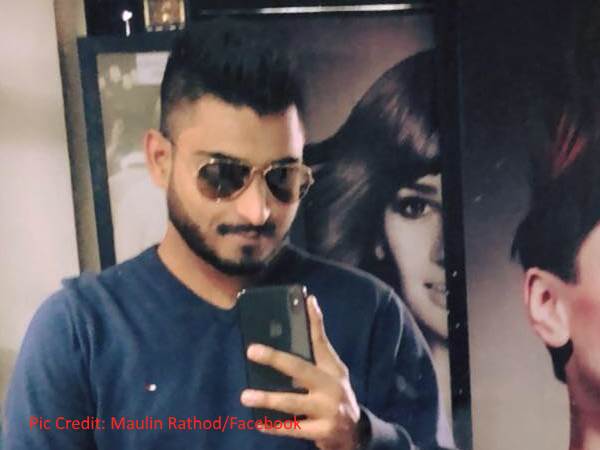 डेटिंग एप पर दोस्ती के बाद इंडियन स्टूडेंट की हत्या डेटिंग एप पर दोस्ती के बाद इंडियन स्टूडेंट की हत्या