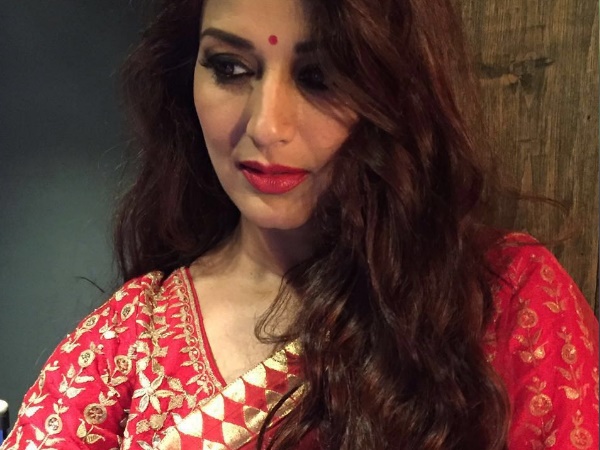 निर्देशक गोल्डी बहल संग लिए सात फेरे