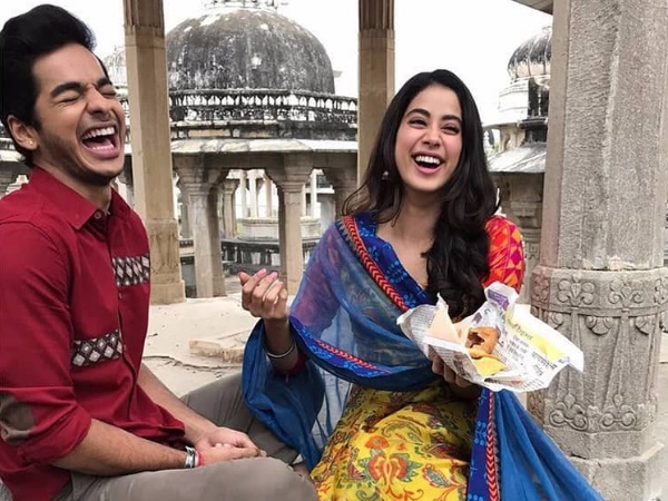 पहले दिन छप्पड़फाड़ कर कमाई