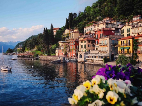 Lake Como