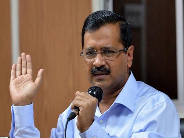 दिल्ली में अराजकता की कोई जगह नहीं