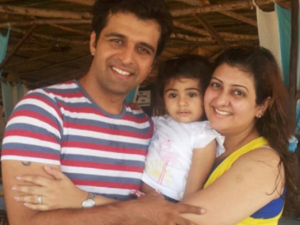 जूही ने लिखा, 'तुमने सारा इल्जाम मुझपर डाल दिया'