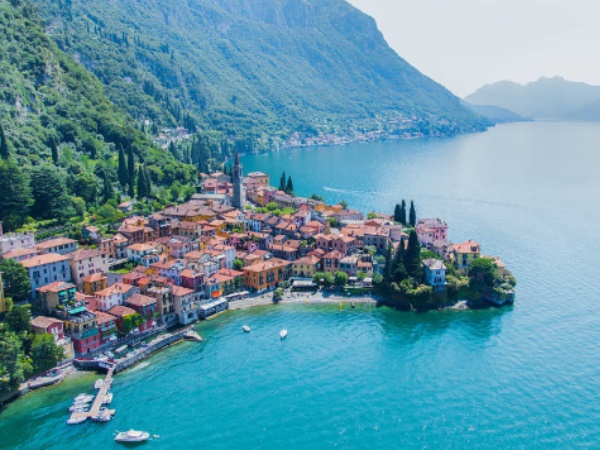 Lake Como