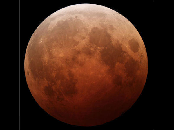 चंद्रग्रहण शुभ नहीं 